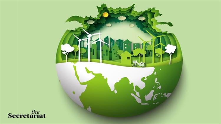 COP30: Το Φιλόδοξο και Ακριβό Σχέδιο της Ινδίας για το Κλίμα